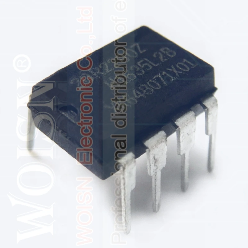 1pcs-20pcs DIP-7 2QR2280Z ICE2QR2280 ICE2QR2280Z