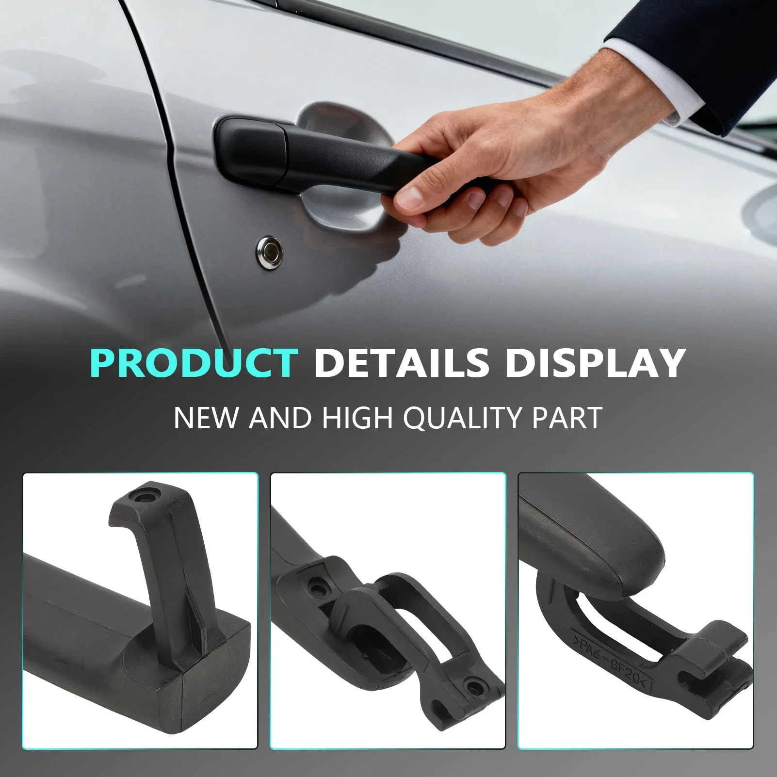 9101W5 Front Passen…