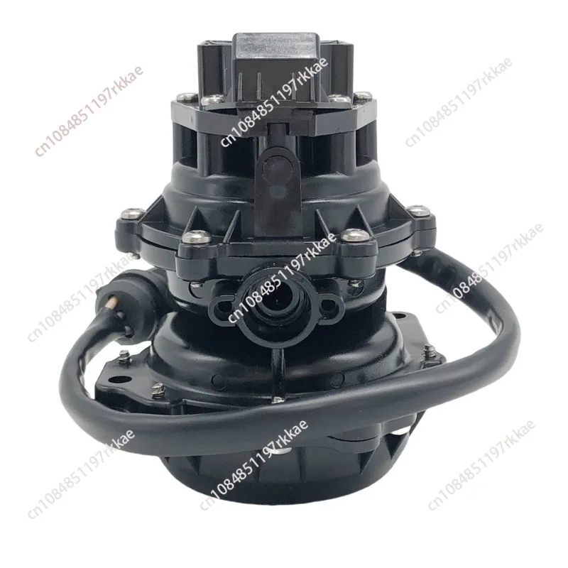 Carburetor Accessories Fuel Pump 5007422 RYB-026