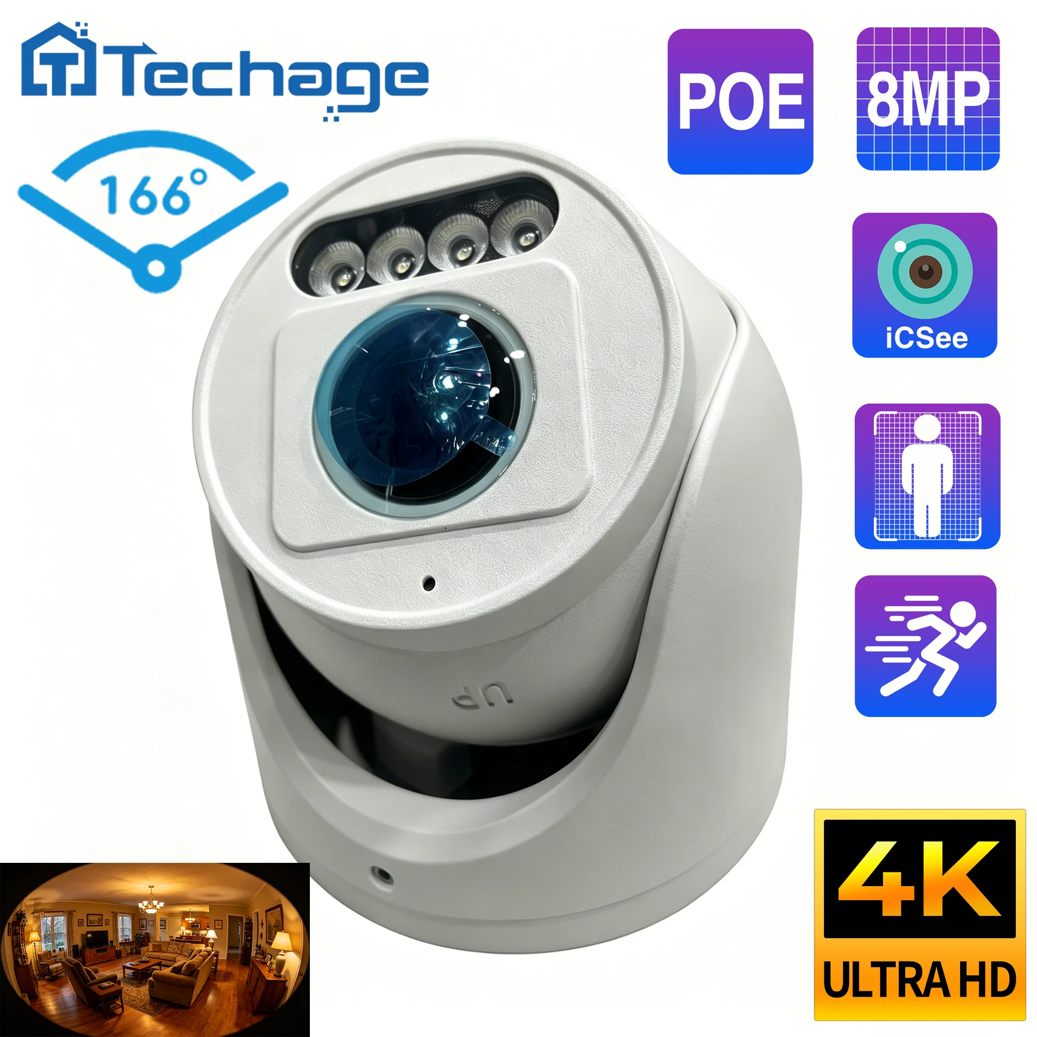 camara-ip-poe-techage-de-17mm-con-lente-ojo-de-pez-panoramica-de-165-grados-deteccion-facial-video-de-seguridad-4k-de-8mp-cctv-icsee-xmeye