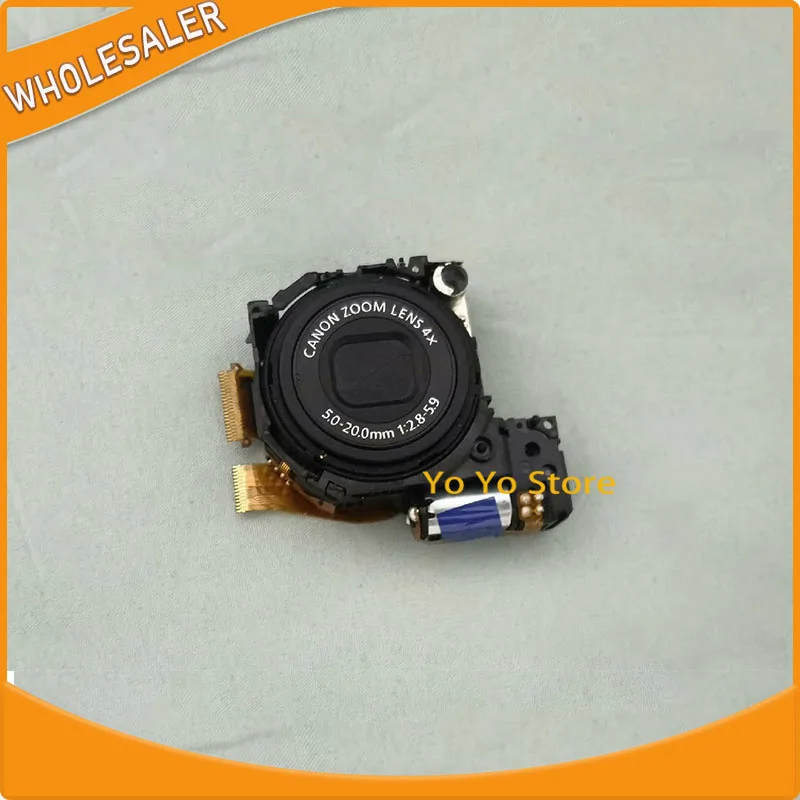

98% New Used for Canon A2200 PC1585 Lens with CCD Disassembly Camera Repair
