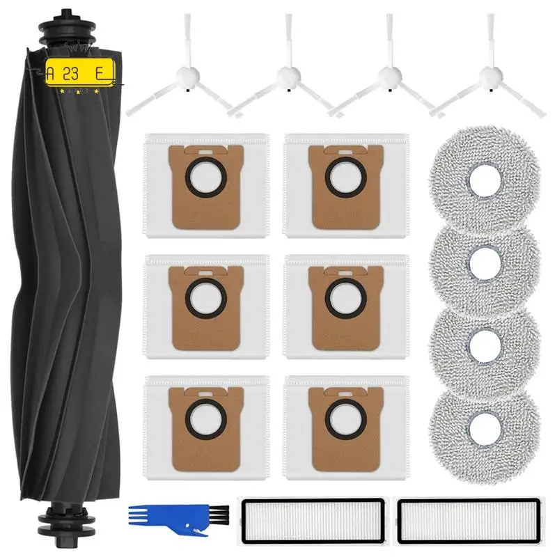 A23E-1 Set Robot Va… - image