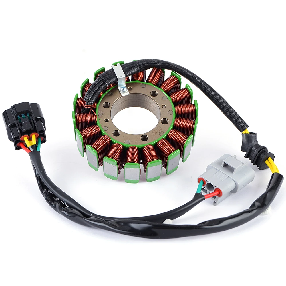 

31120-HW1-671 Stator Coil For Honda ARX1200 ARX 1200T3D F-12X 2005 2006 2007