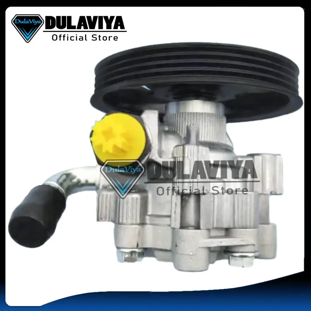 

Auto Power Steering Pump For Chevrolet 1.5 16V 13578791 95990268 P1123HG