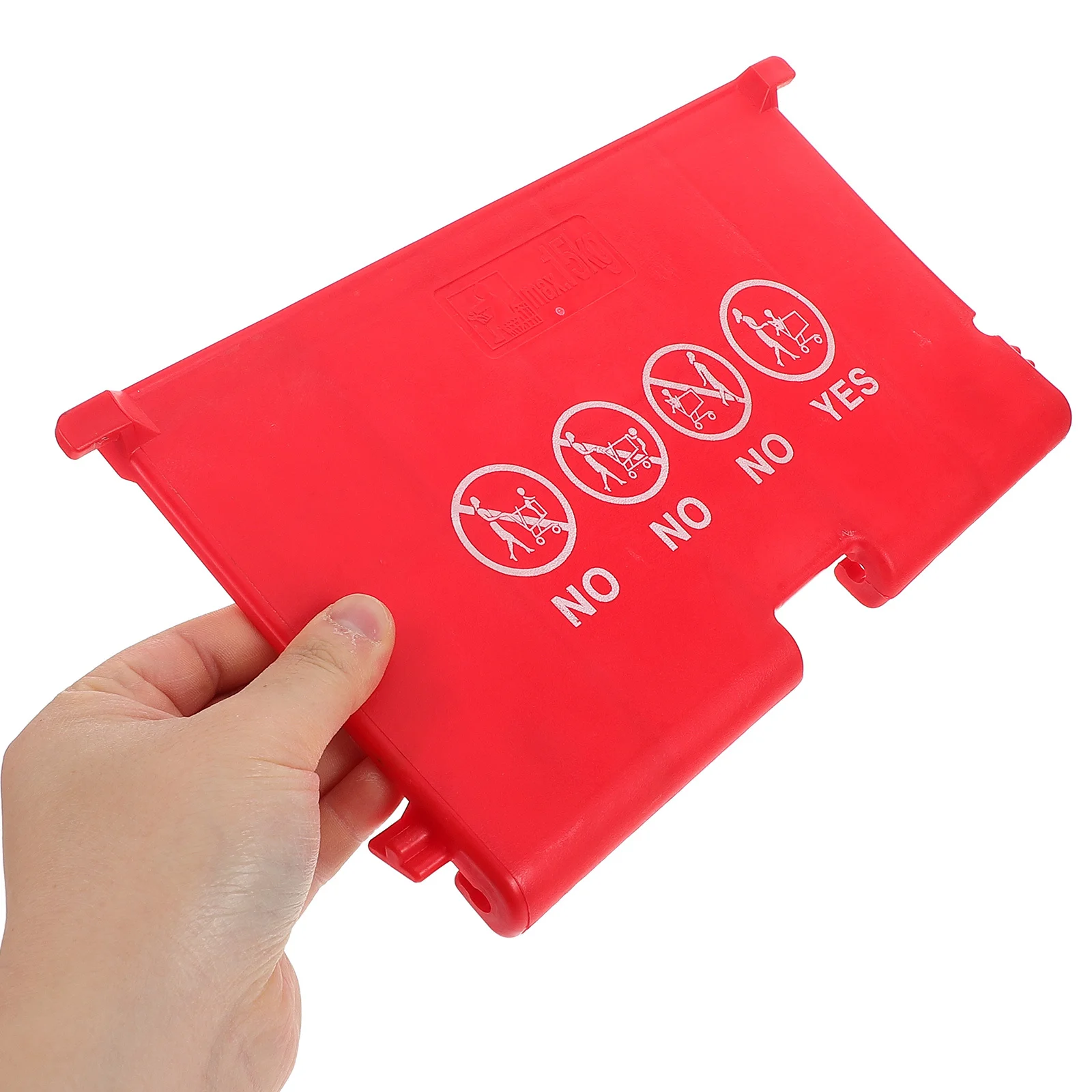 

Детская доска, вставка для покупок, стул для малышей, удобная безопасная доска для безопасности детей, прочная детская тележка для супермаркета, детская продуктовая тележка