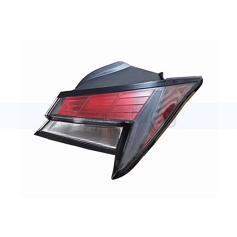 Kamshing For Hyundai Elantra 2021-2023 LED Rear Bumper Tail Light Lamp Taillights Taillamps Brake Light Car Light Stop Light