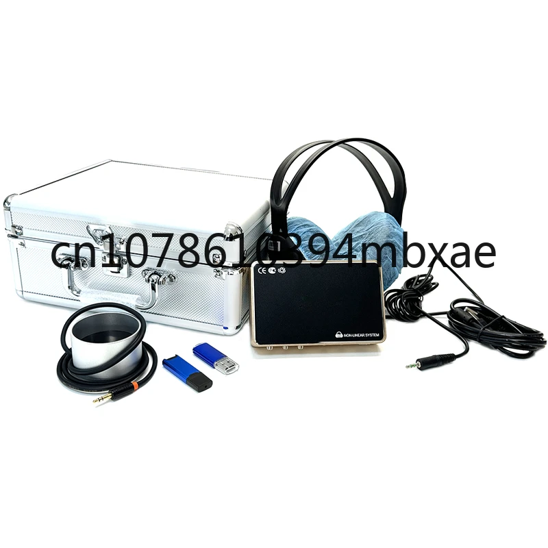2024 Best Bioplasm-nls Health Analyzer Diagnostic Scanner Bio Resonance with Original Software