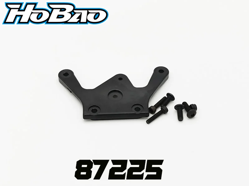 

Оригинальная верхняя крутящая пластина OFNA/HOBAO RACING 87225, для 1/8 HYPER ONE-SEVEN ON-ROAD