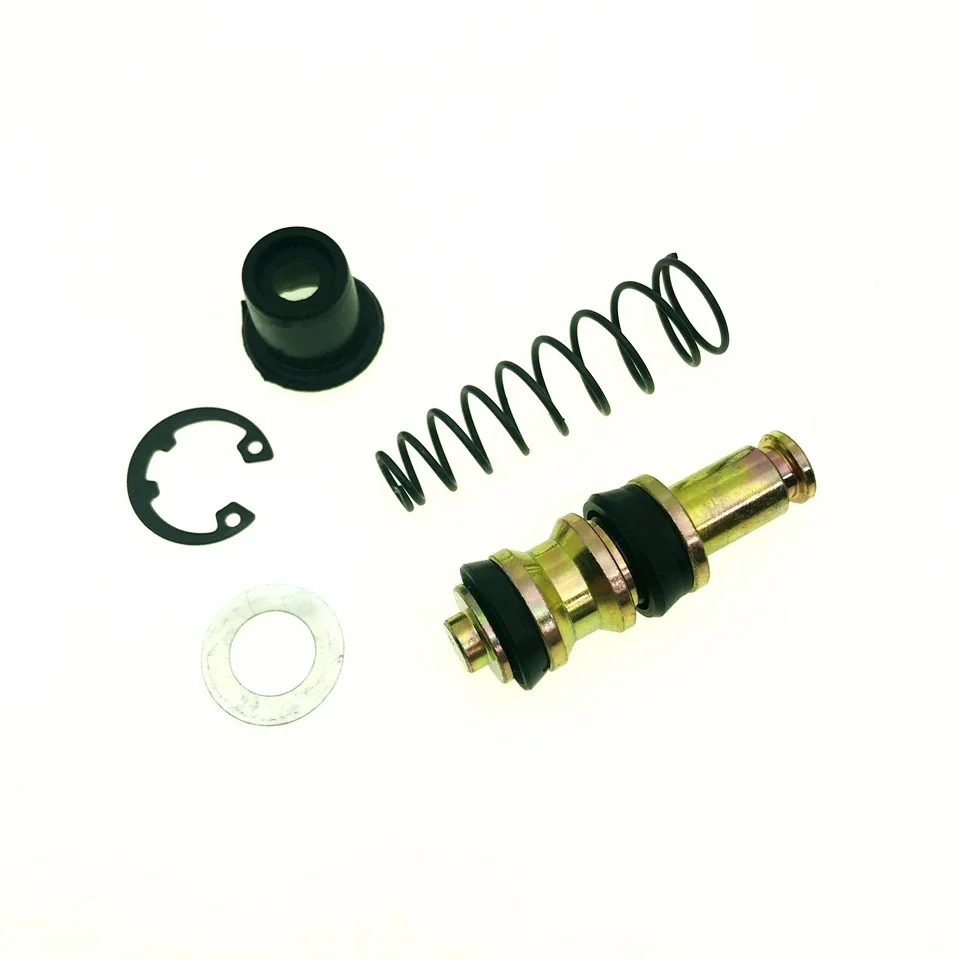Motorrad Kupplung Bremspumpe 11mm 12,7mm 14mm 16mm Kolben Kolben Reparatur Kits Set Hauptzylinder Kolben rigs Reparatur Zubehör – Detail 3