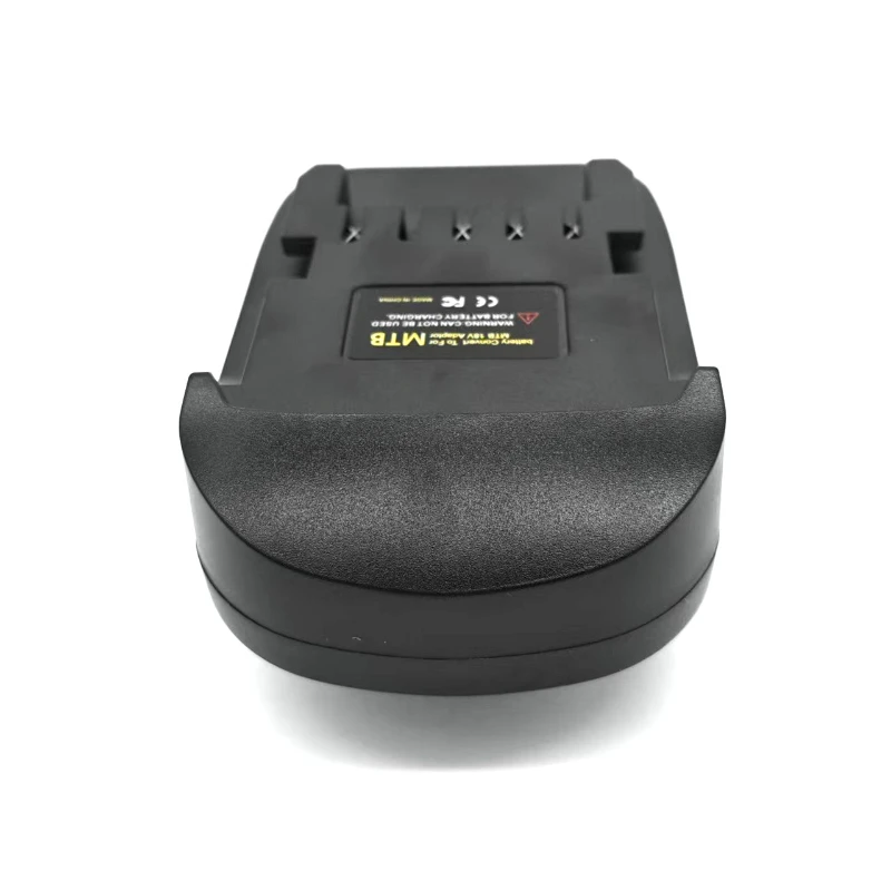 HK18MTB Battery Adapter Converter for Hikoki for Hitachi 18V Lithium Batteries for Metabo 18V Li-ion Battery Cordless Power Tool
