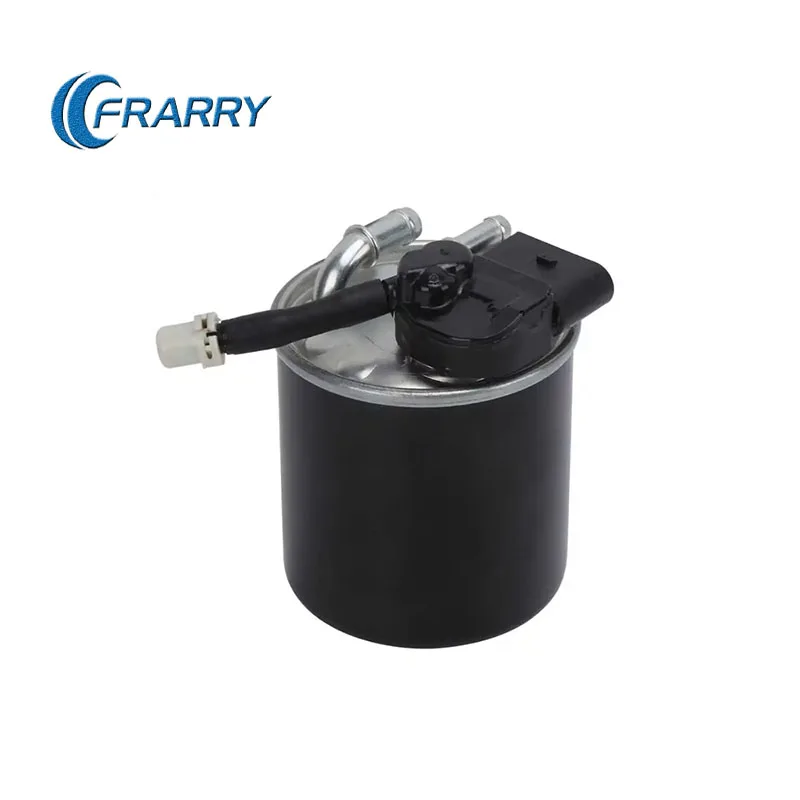 Frarry - 6510902852  Auto Parts 1 pcs Fuel Filter For Mercedes Benz W205 W212 W166 X204 W166 OE A6510902852