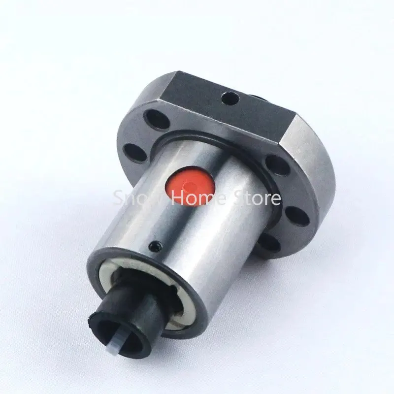 1pc SFU Ball Screw Nut Only SFU1204 SFU1605 SFU1604 SFU1610 SFU2005 SFU2010 SFU2505 SFU2510 SFU4005 Ball Nut Cnc Parts