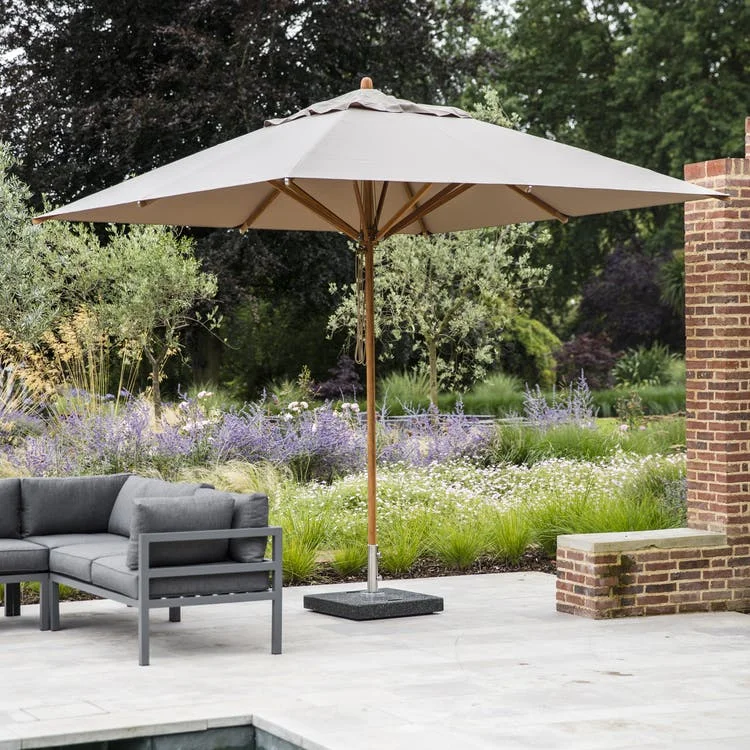 Practical High Quality Outdoor Patio Umbrellas Open air Stalls Large Umbrellas Sun Outdoor Garden Roman Camping Guard Umbrellas
