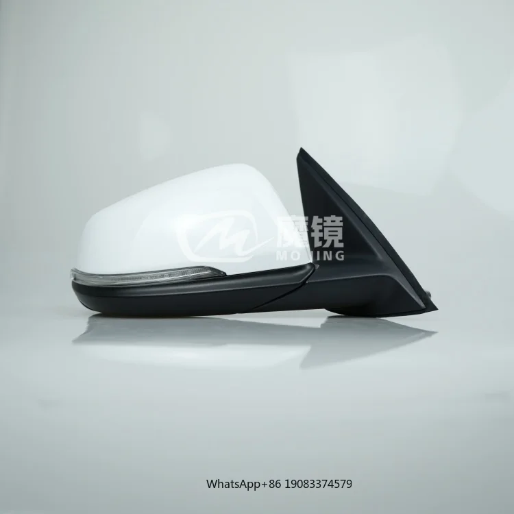 Quality Guaranteed Professional Rearview Folding Assembly for BMW F49 X1 2016-2022 Car Mirrors