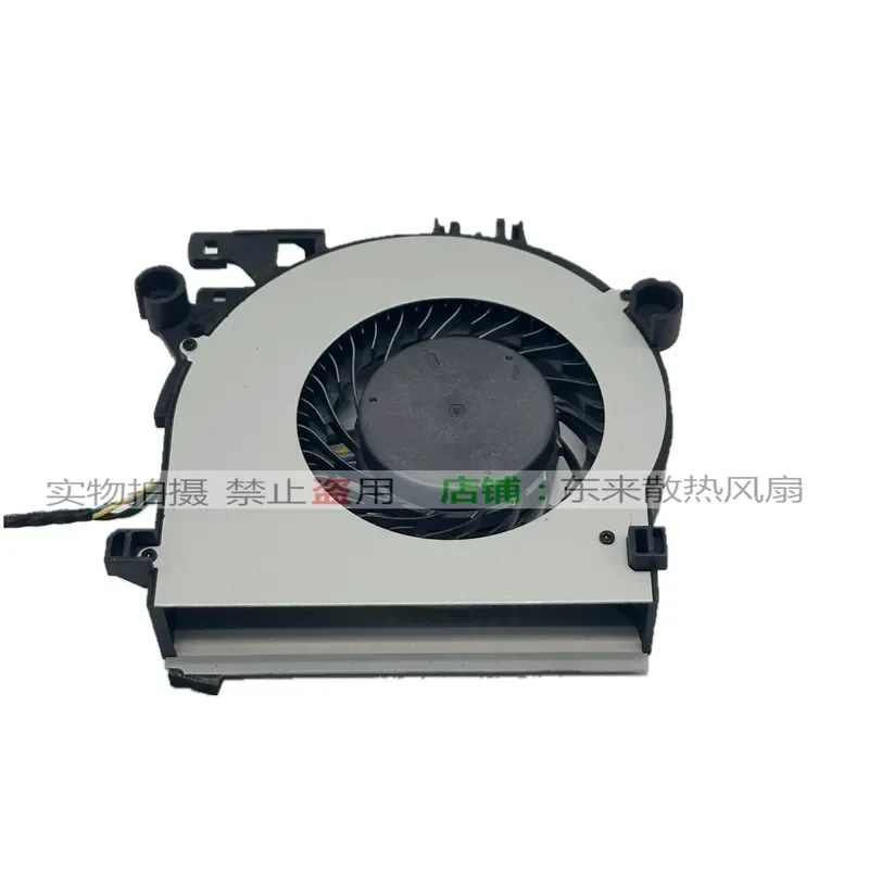 for Lenovo ThinkCentre Q500 Neo 50Q Cooling Fan 5F10U94129 BSB0805HB Replacement Part