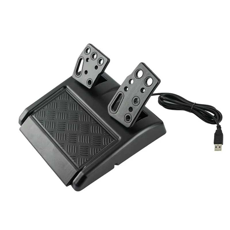 

7-In-1 Racing Game Steering Wheel Grip For Switch/ 360/ One/PC/PS4/PS3/Android Game Steering Wheel