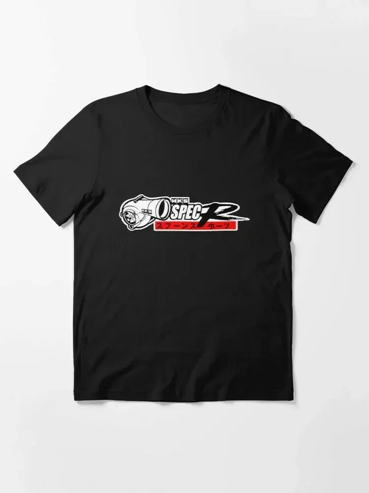 

Hks Turbo Specr Unisex T-Shirt, Hks Turbo T-Shirt For Men And Women, Hks T-Shirt