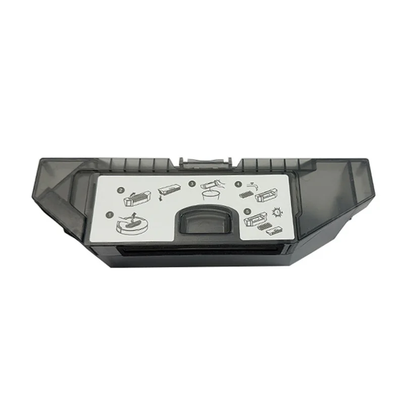 

Classy-Dust Box For Roborock P10 SPRO / V20 Robot Vacuum Cleaner Replacement Parts Dust Trash Box