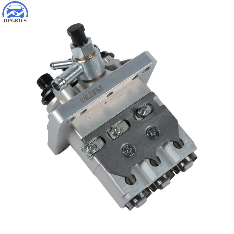 

Топливный насос DPGKITS, 1 шт., 30l65-01700, подходит для двигателя Mitsubishi L3e, топливный насос MM436649, автомобильные аксессуары, дропшиппинг