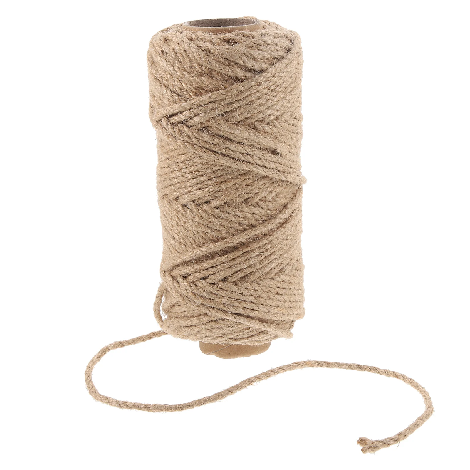 حبل القنب السيزال شجرة القط عمود الخدش دائم الجوت الطبيعي ديكور الحبال استبدال السجاد DIY بها بنفسك الحرفية حديقة مشروع مرنة