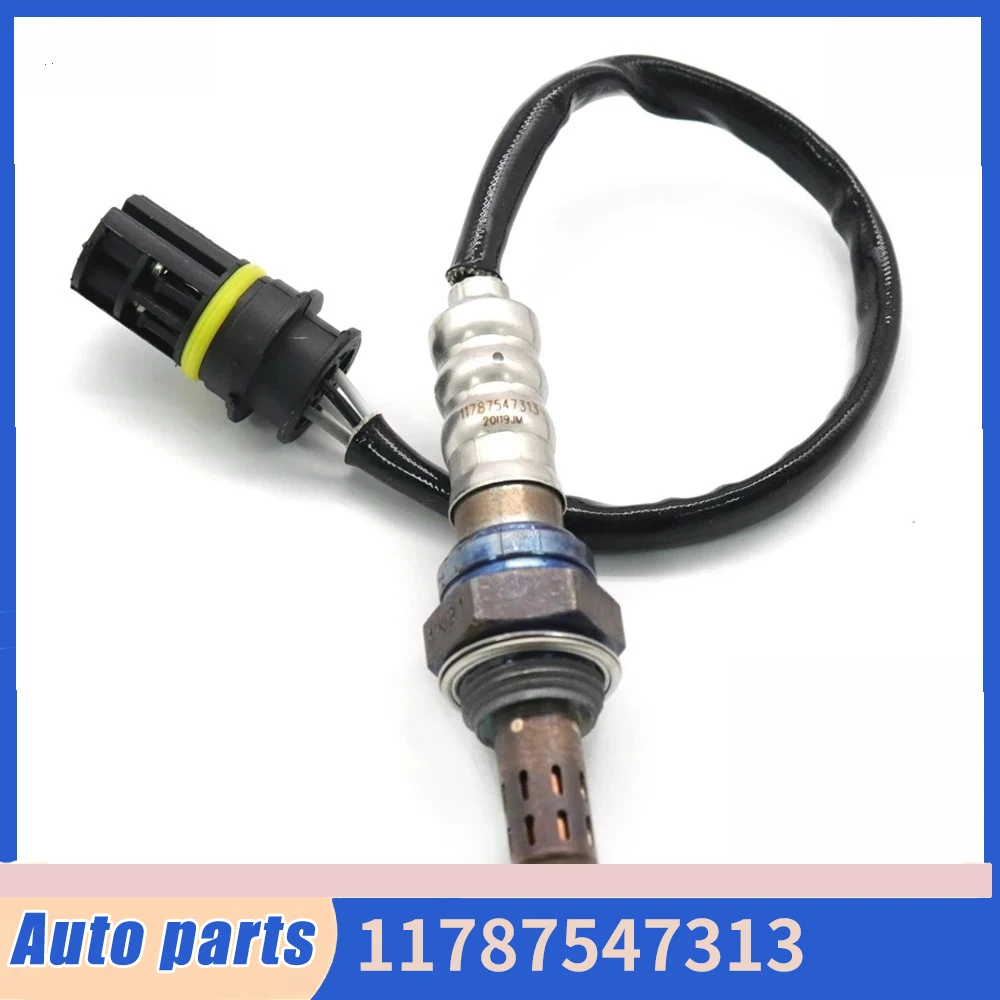 11787547313  For BMW E87 E90 E91 1 3 Series 120i 320i Touring 2003-2012 NEW Rear Air Fuel Ratio Oxygen Lambda Sensor 11787537995