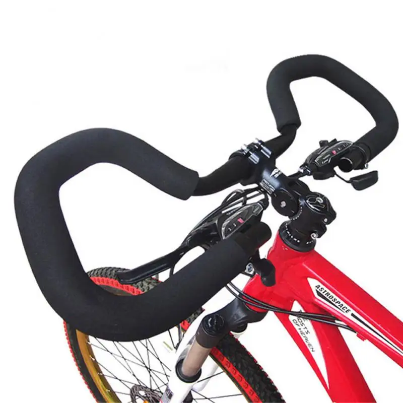 

Aluminum Alloy Butterfly Handlebar for Mountain Bike, Riser Handlebar Suitable for Road Bike & Cruiser Bicycle