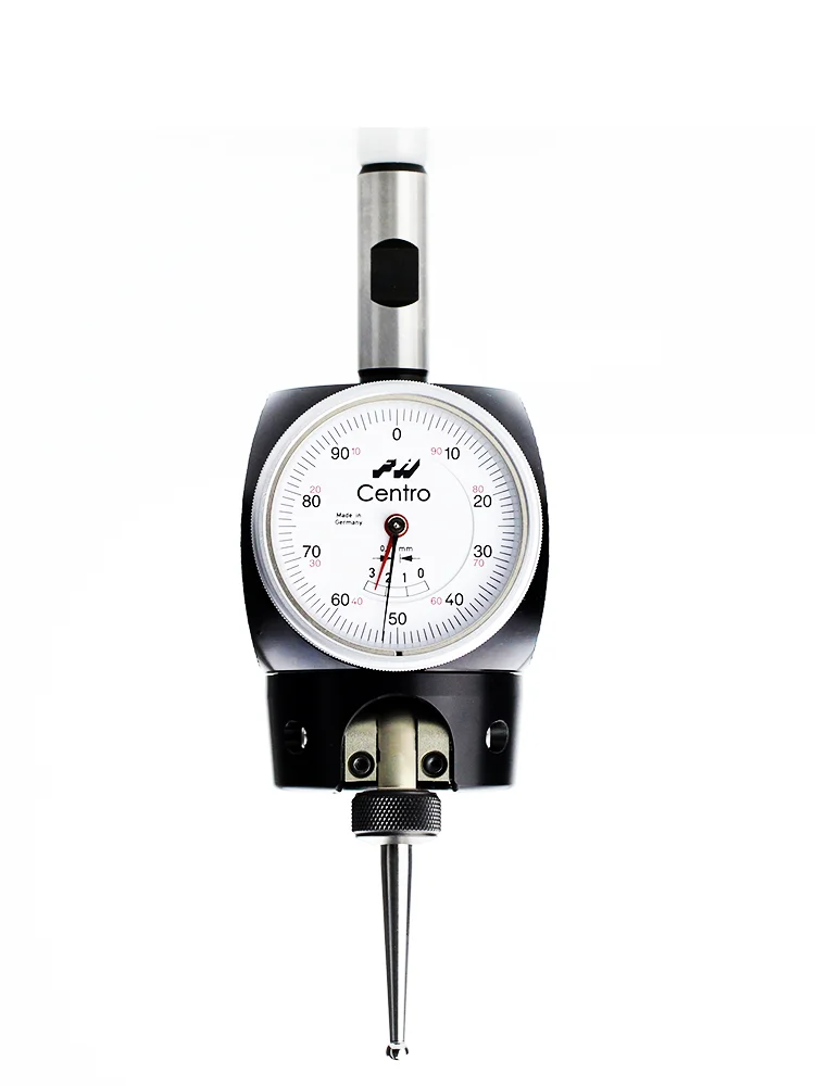 German HAIMER Centering Instrument 80.300.00.FHN 3D Edge Finder Mechanical Centering Probe Coaxial Indicator Centro