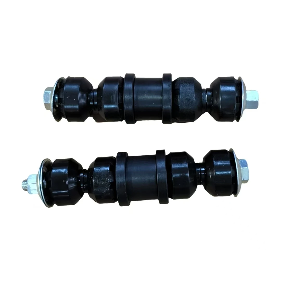 2 قطعة رابط المثبت الأمامي 10427801 ل بويك GL8 3.0L 2000-2005 ملكي 3.0L 2002-2006 اكسسوارات السيارات