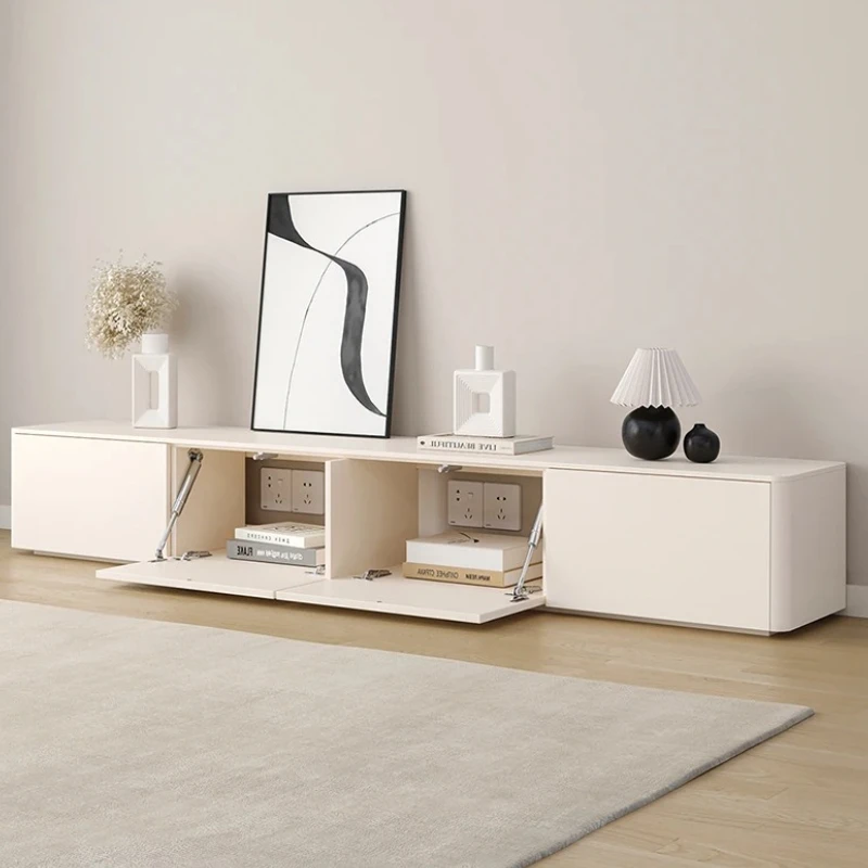 

Floor Drawers Modern Tv Stand Living Room Big Designer Universal Nordic Tv Cabinet White House Fernsehtisch Furniture Furniture