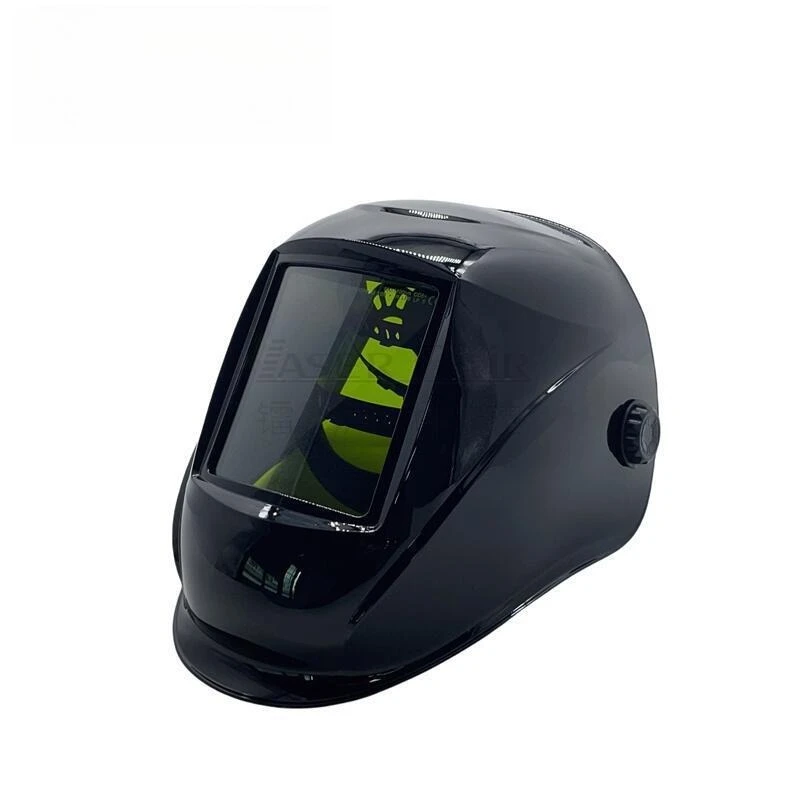 OD8+ Laser Welding Protection Helmet, 950-1100nm High-Power Handheld Laser Welding Mask, CE Certified Laser Safety Face Shield