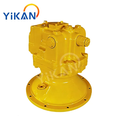 OEM Factory Direct Sales YIKAN High Quality 706-7K-01080 Revolving Motor for Crawler Excavator PC400-7 PC400-8 PC450-7 PC400LC-7