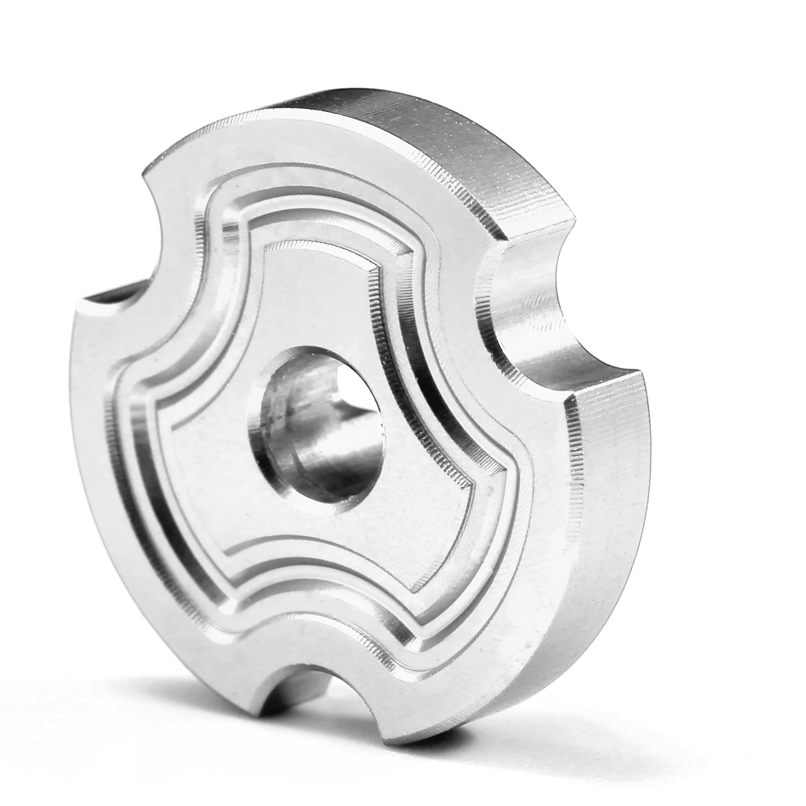 Éliminateur d'embrayage de pantoufle pour TRAXXAS 1/16 SLASH 4WD E-REVO SUMMIT, remplacement 7152 7046R