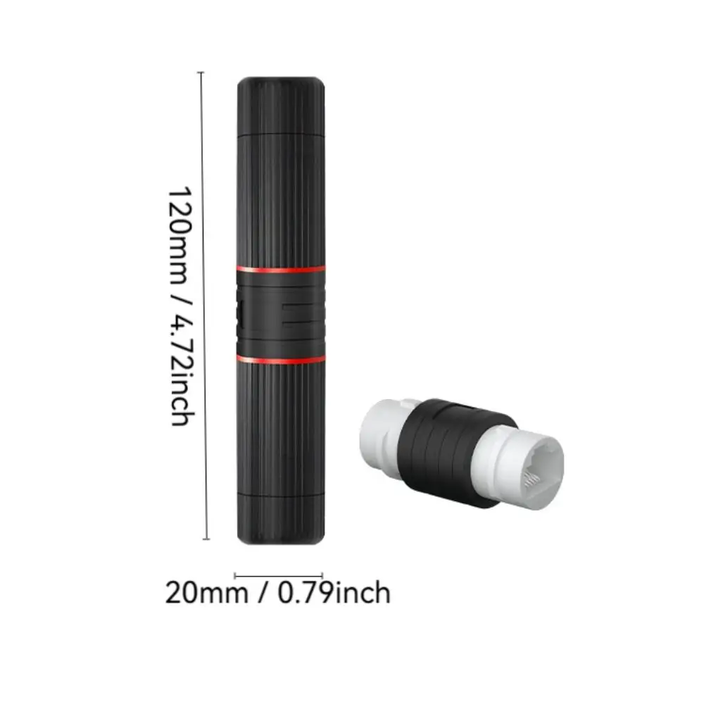 Адаптер сетевой для CAT5 CAT6