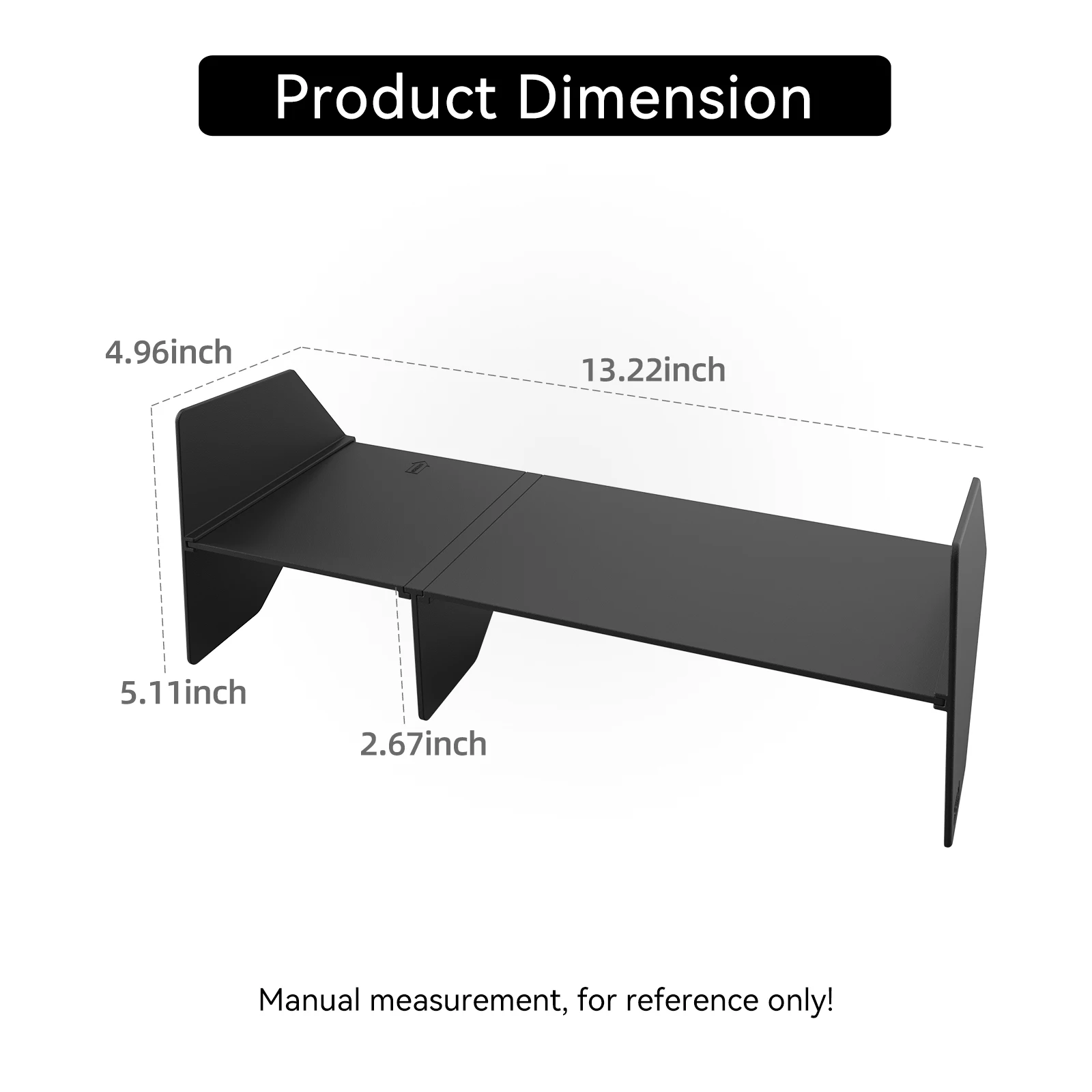 LUCKEASY for Toyota RAV4 2026 Car Glove Box Combination Partition Accessories Co-pilot Storage Glove box Divider Organizer Board