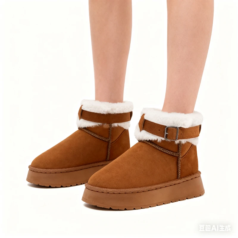 Women's Winter Boot… - image