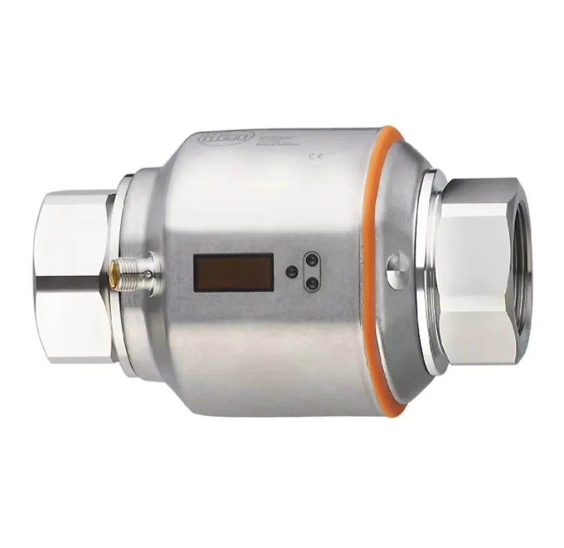 

Высокоточный магнитно-индуктивный расходомер SM9604 с двумя точными аналоговыми выходами