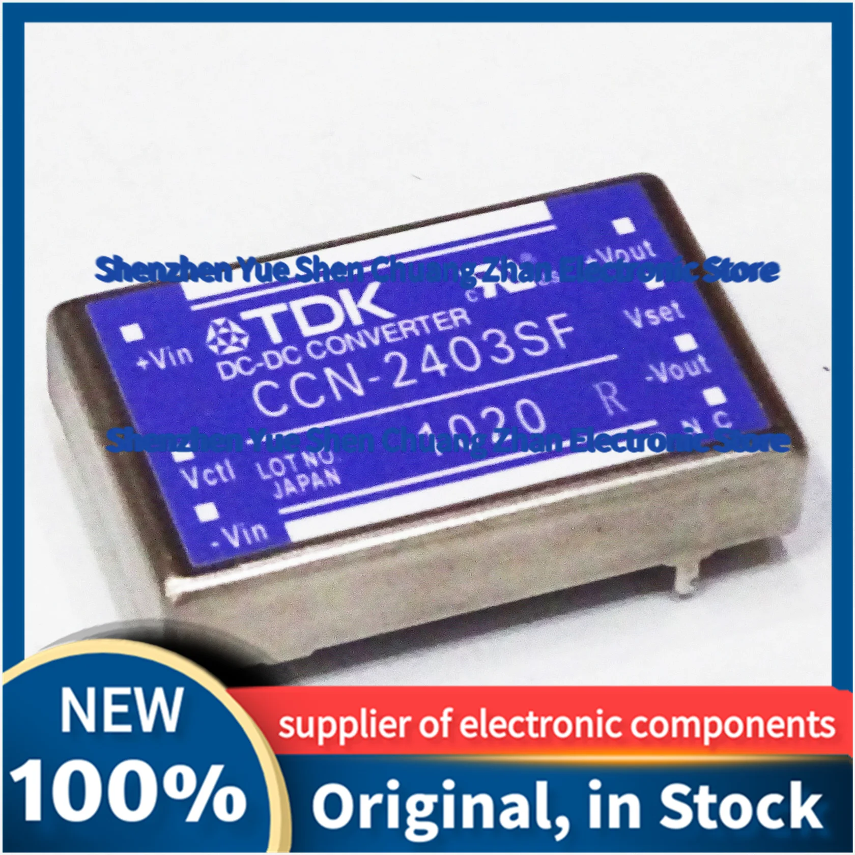 

CCN-2403SF CCN-2405SF NEW AND ORIGINAL MODULE