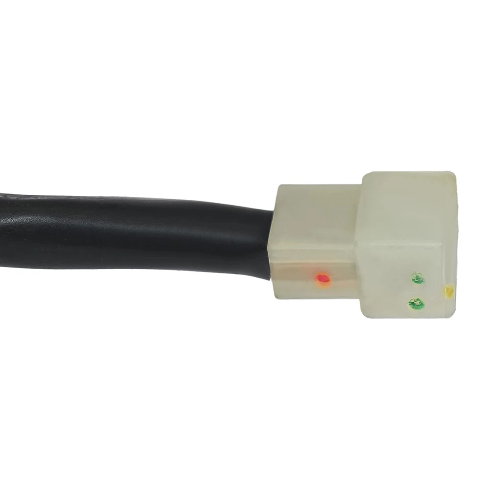 Construction Machinery Solenoid Fuel Shut Down Solenoid For Engine Maintenance Repair High Temperature Resistant