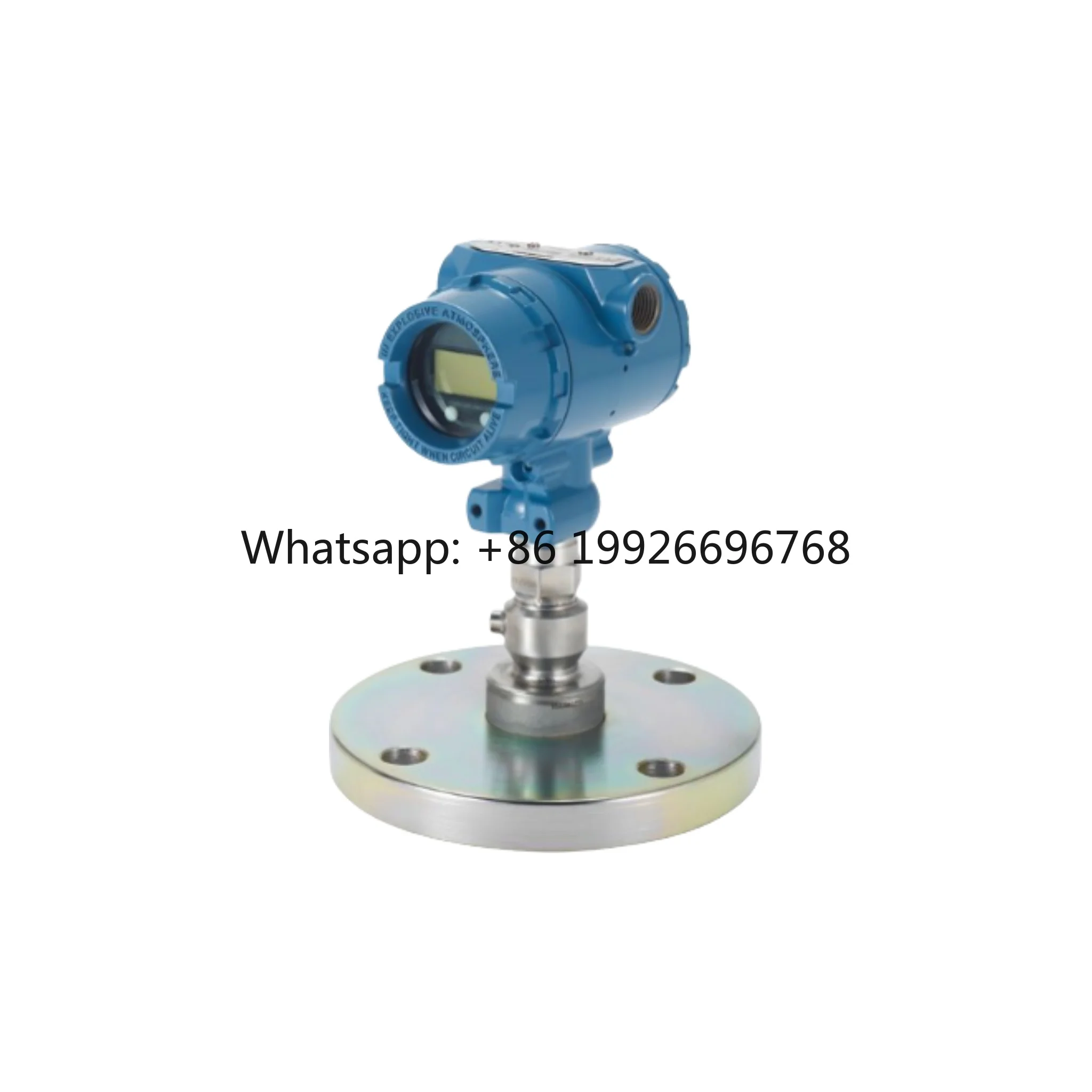 Emerson Rosemount 2088 Gauge/Absolute Pressure Transmitter Original Rosemount 2088 High Accuracy Pressure Transmitter