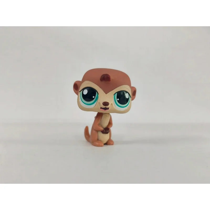 Lps Figure Brown Mo… - image