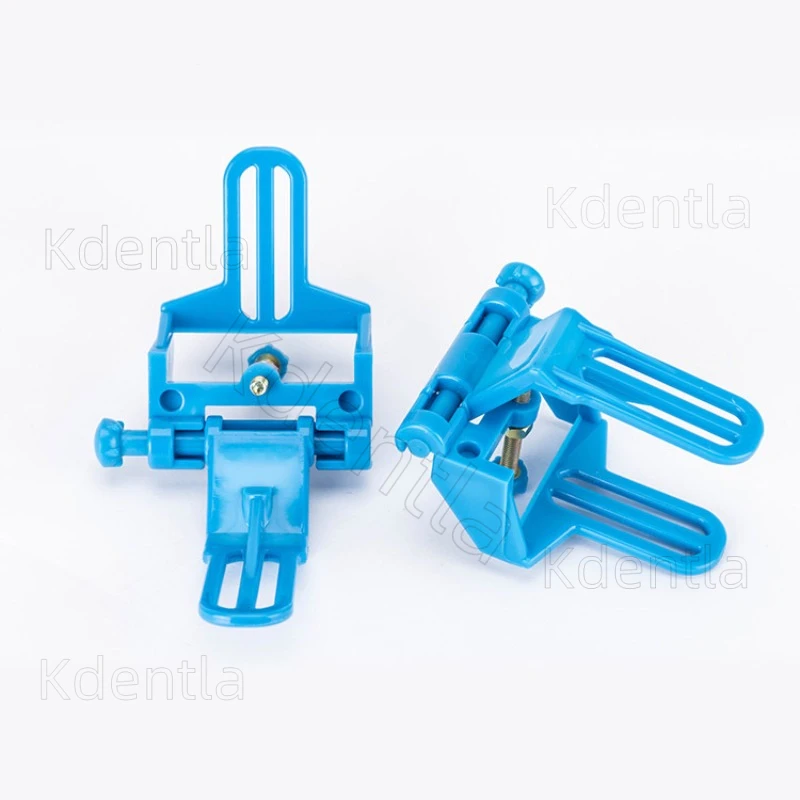 20pcs High Quality Disposable Simple Articulators for Dental Lab Work