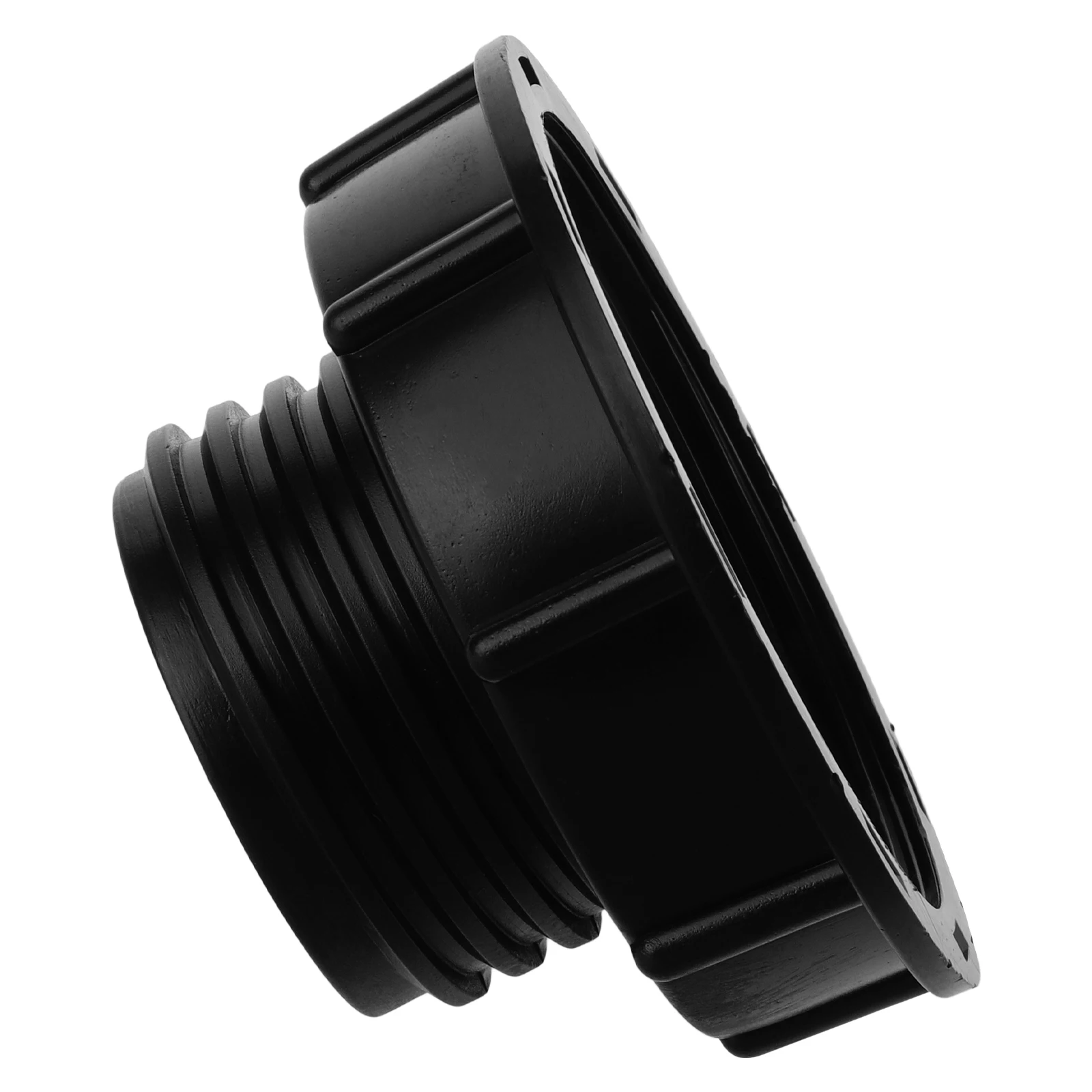 

High Quality Tote Durable Leakproof Garden Hose Connector For Water Oil Transfer Suitable With Flat Head Valve Transfer Tote