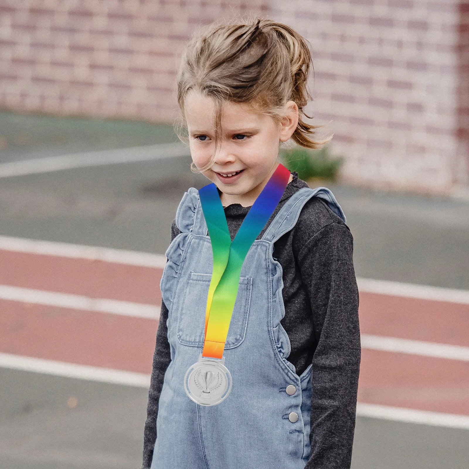 

3 шт. медаль награды трофей узор золото серебро бронза висячие соревнования спортивные медали победитель награды медали наградная медаль