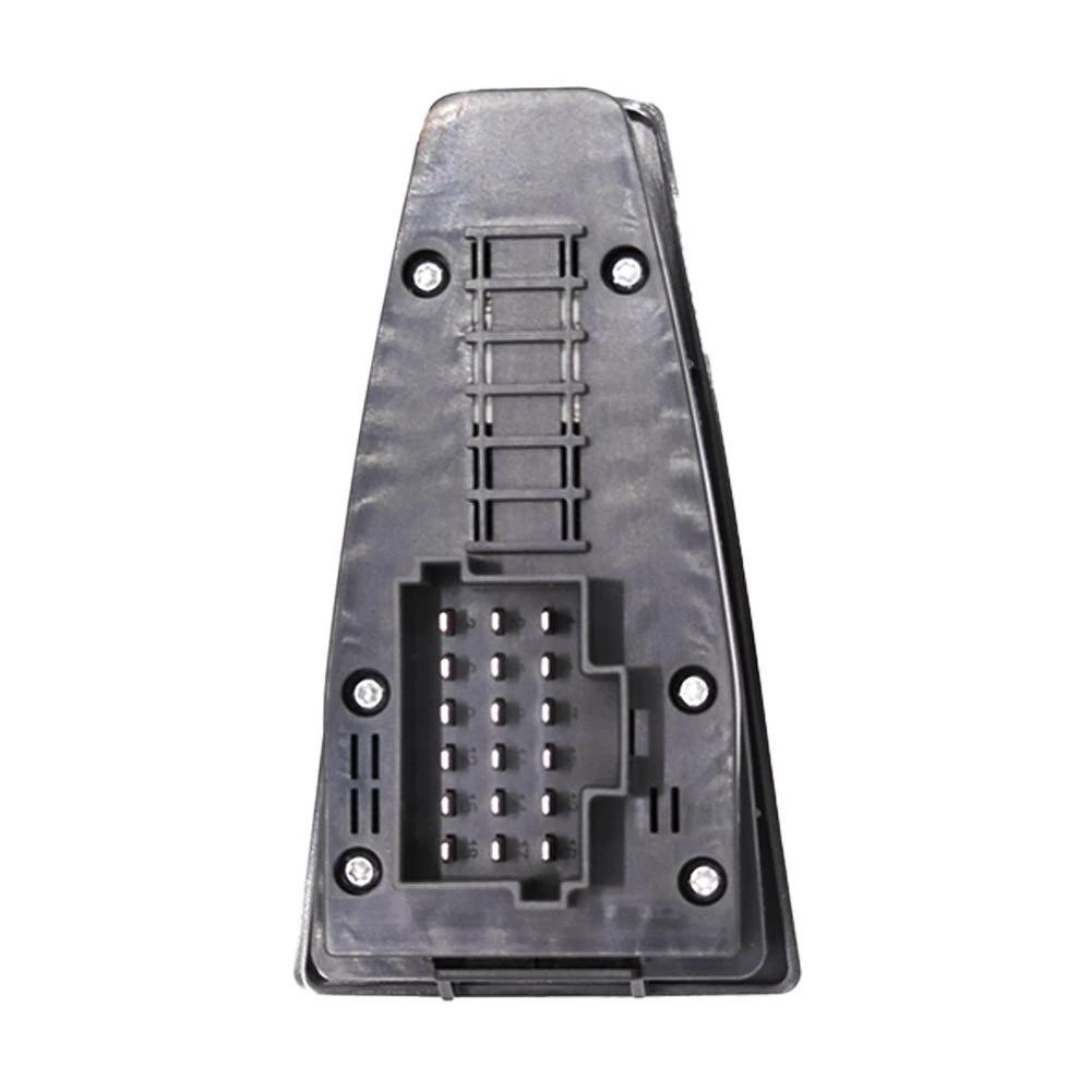 

Electric Window Switch for VOLVO FH12 FM12 FM9 VNL - Compatible with Multiple Models - 20752918