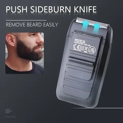 10 best sales केमेई 1102 - №10