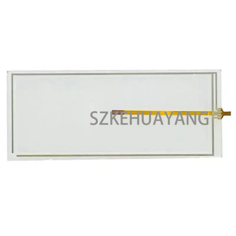 XD1342051 XD1342151 Digitizer Touch Panel  Genuine Brother PR-600II PR600 II PR-620 PR620 Embroidery Machine Spare Parts