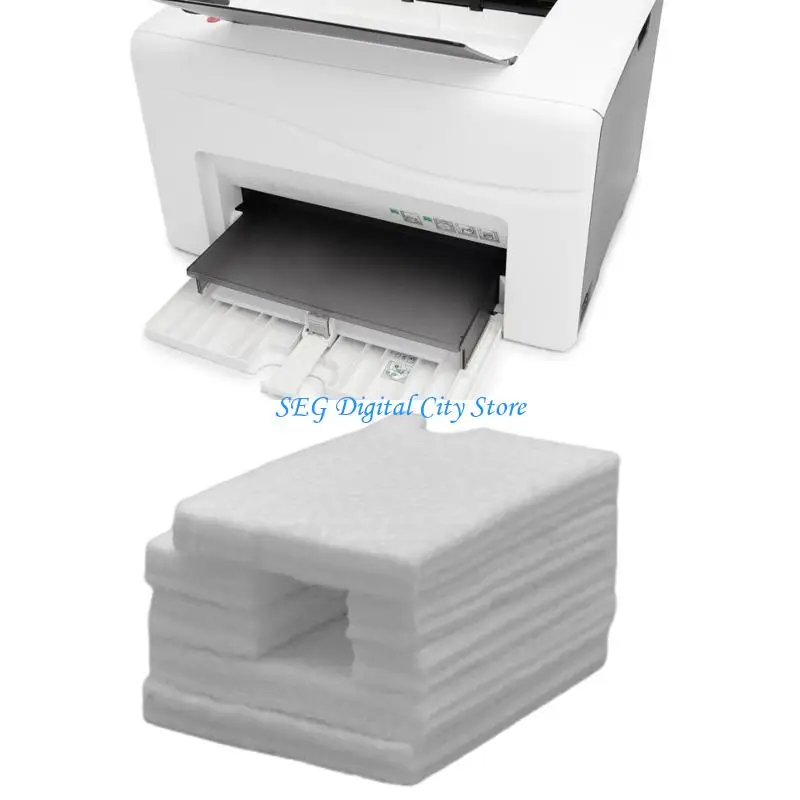 

U75B Waste for Tank Pad Sponge for EpsonL1110 L3110 L3118 L3119 L3108 L3150 L3158 L3160 Waste for Tank Absorber Pad S