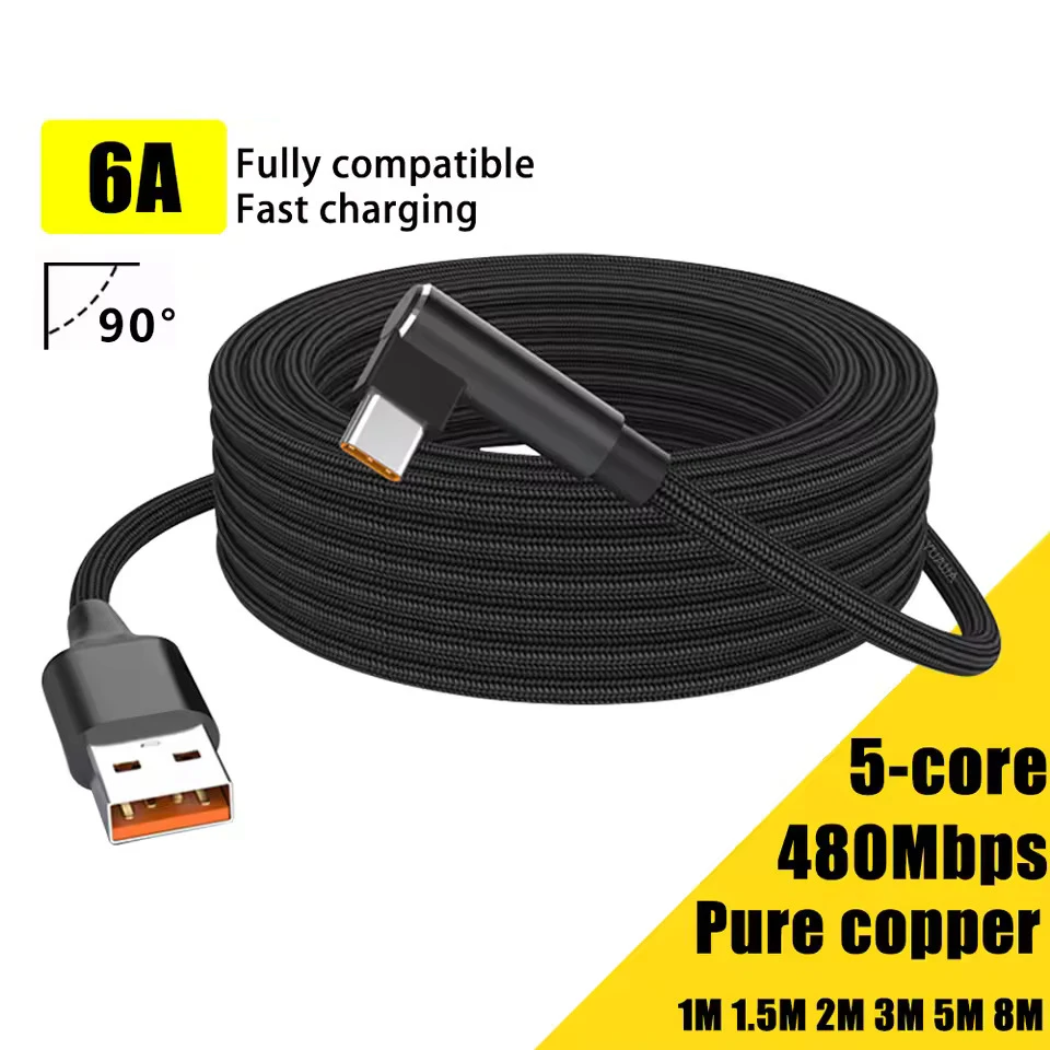 Usb C Cable Fast Ch…