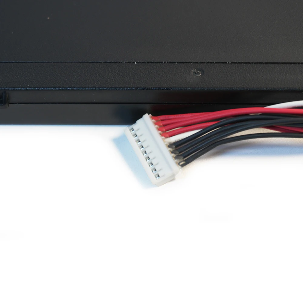 7XINbox MLP408385-4P 408285 3.7V 56.98Wh 15400mAh بطارية ل AUTEL MaxiSys Elite MS909 MS919 #5