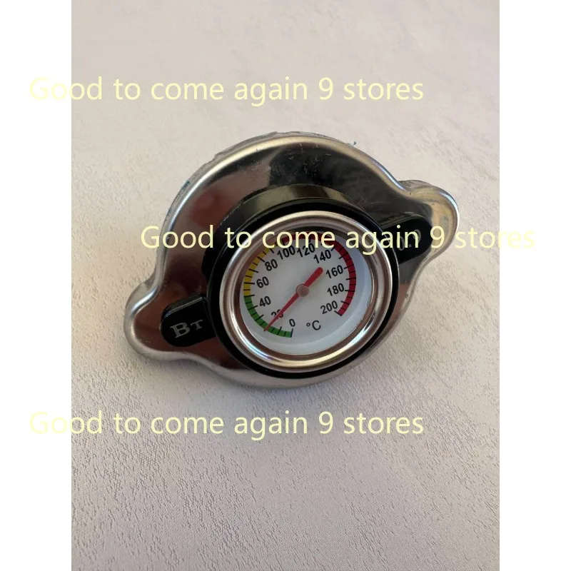 1 قطعة اكسسوارات حفارة صالح ل كوماتسو حفارة 60 200 210 220 240 300 360-6-7-8 غطاء خزان المياه غطاء المبرد الملحقات